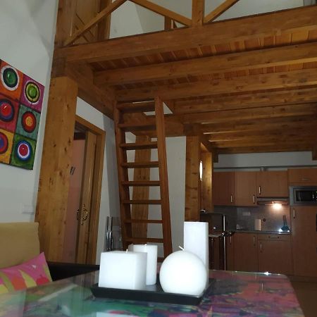 Miramar Ski A Pie De Pista - Atico 3 Habitaciones Y 2 Banos Sierra Nevada Buitenkant foto