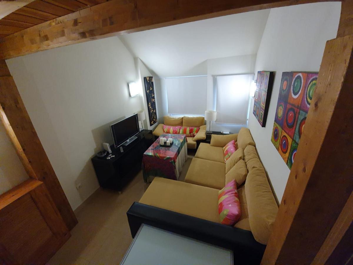 Miramar Ski A Pie De Pista - Atico 3 Habitaciones Y 2 Banos Sierra Nevada Buitenkant foto