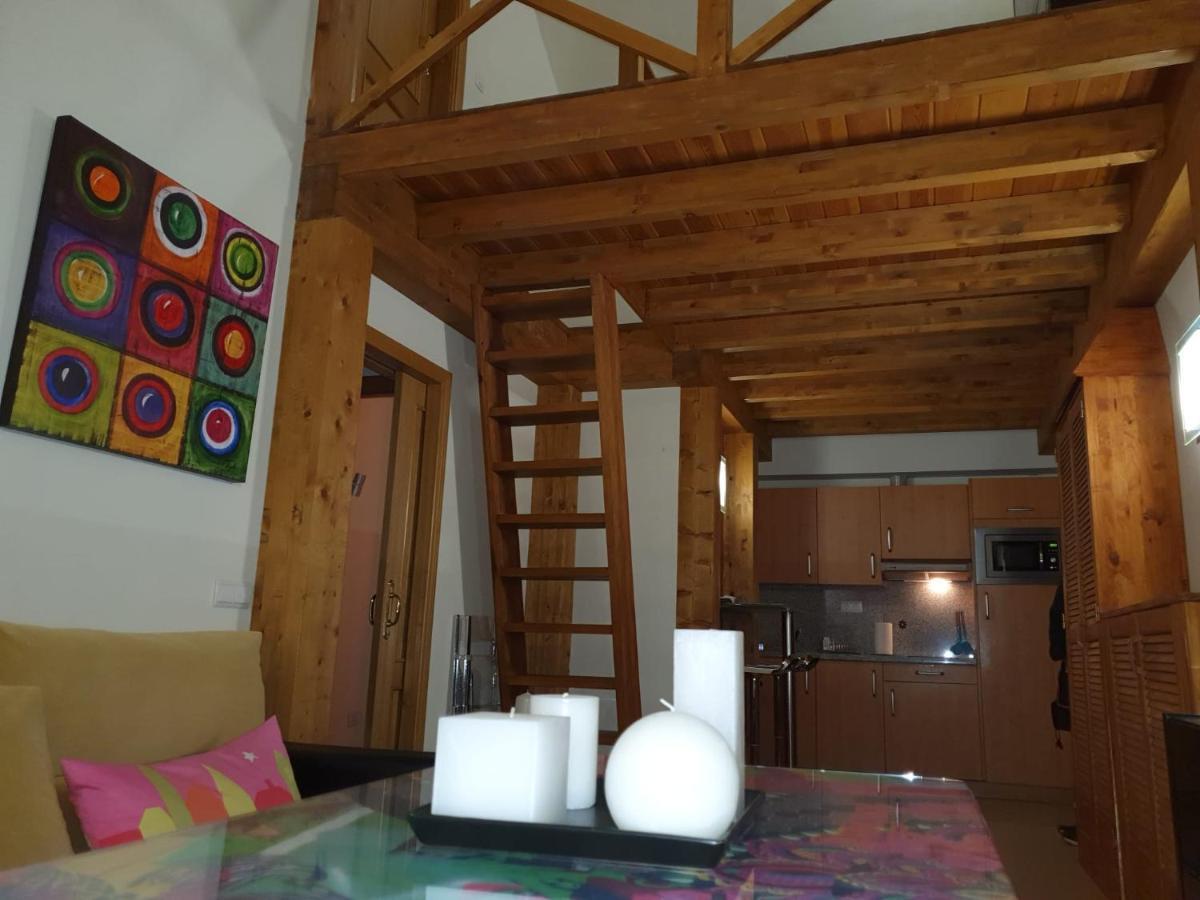 Miramar Ski A Pie De Pista - Atico 3 Habitaciones Y 2 Banos Sierra Nevada Buitenkant foto