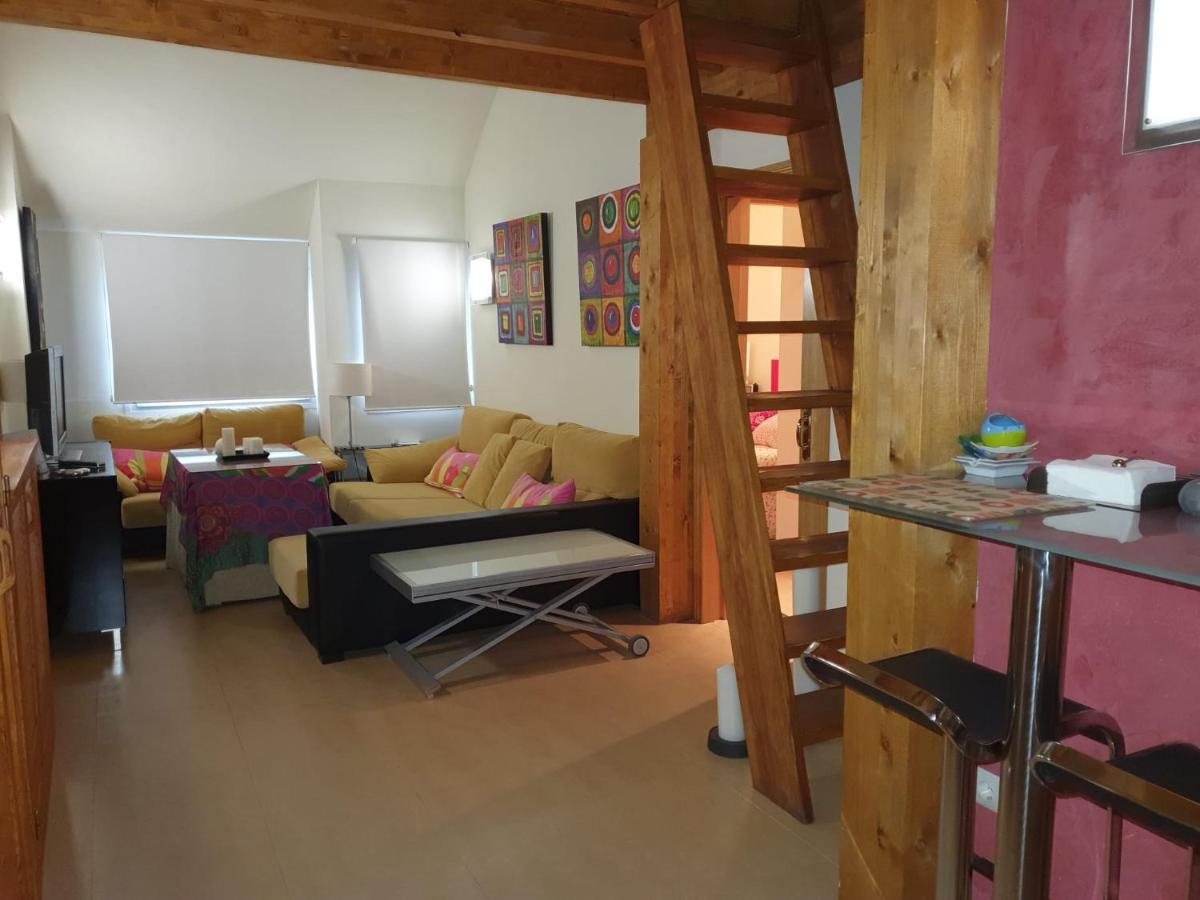 Miramar Ski A Pie De Pista - Atico 3 Habitaciones Y 2 Banos Sierra Nevada Buitenkant foto