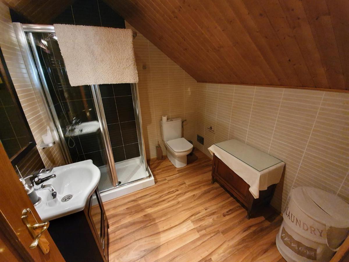 Miramar Ski A Pie De Pista - Atico 3 Habitaciones Y 2 Banos Sierra Nevada Buitenkant foto